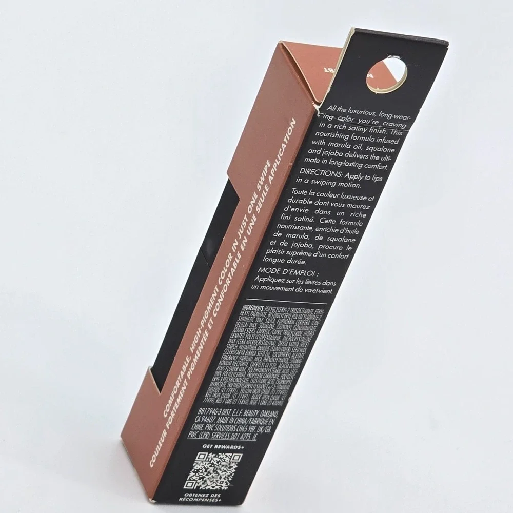 e.l.f. Cosmetics elf cosmetics